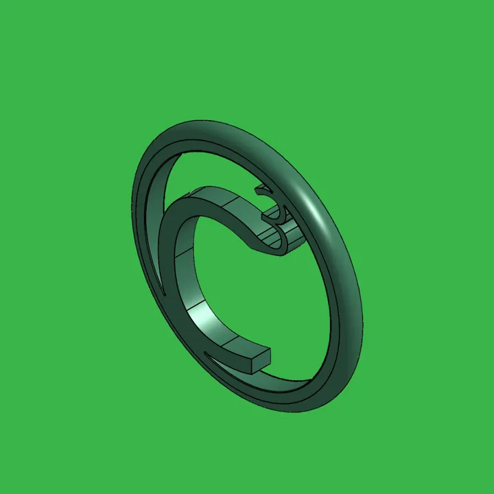 C3 game chip